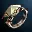 Adamantite Ring 100%